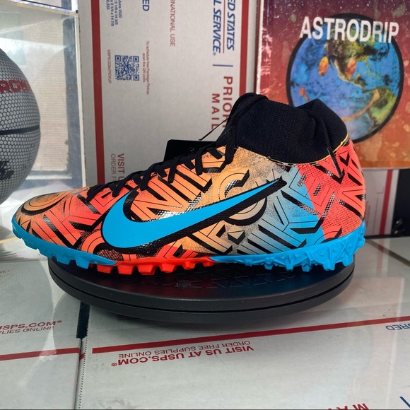 🆕 Nike Mercurial Superfly 7 'South Mexico City' - Picture 14 of 14